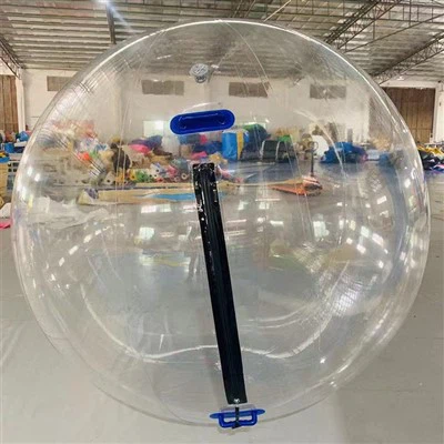 Nafukovací plovoucí vodní hračky chodící míč